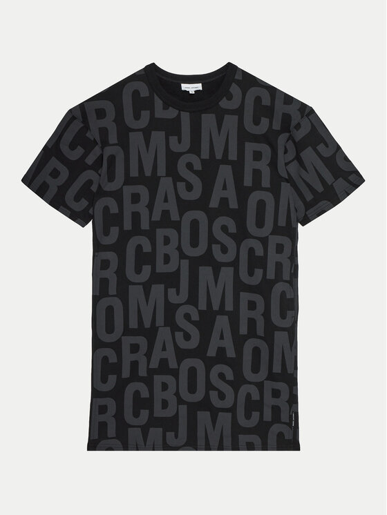Sukienka codzienna Marc Jacobs
