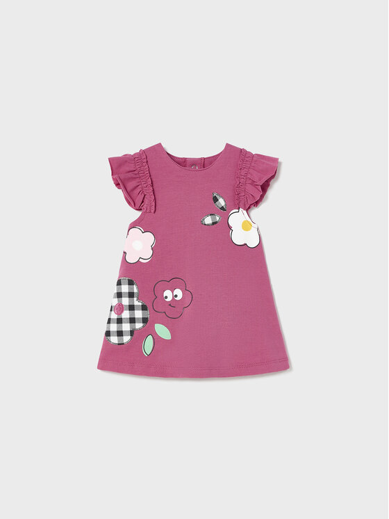 Mayoral Rochie de zi 1806 Roz