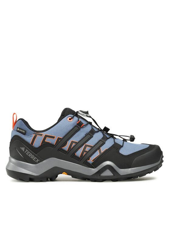 Trekkings adidas Terrex Swift R2 GORE-TEX Hiking Shoes IF7633 Albastru