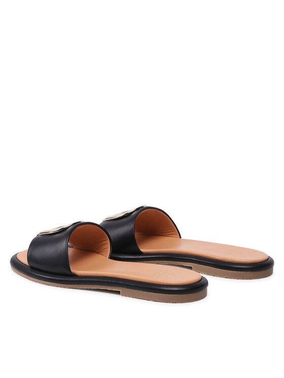 Aigner Aigner Natikače Lotta 2A 1231020 Crna