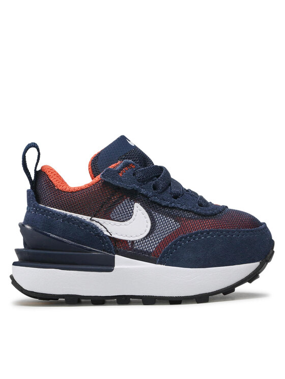 Nike Nike Sportcipők Waffle One (Td) DC0479 401 Sötétkék