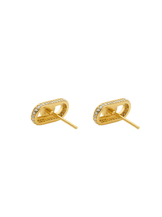 Michael Kors Michael Kors Cercei MKC1738CZ710 Auriu