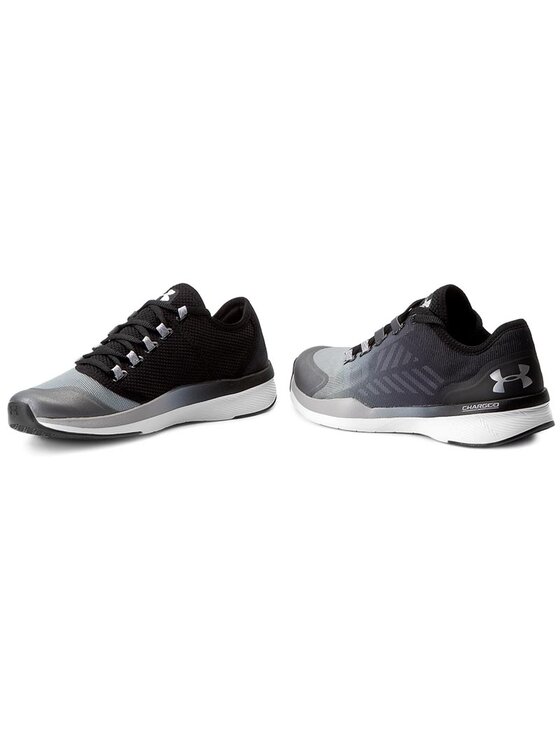 Under armour charged push tr seg outlet
