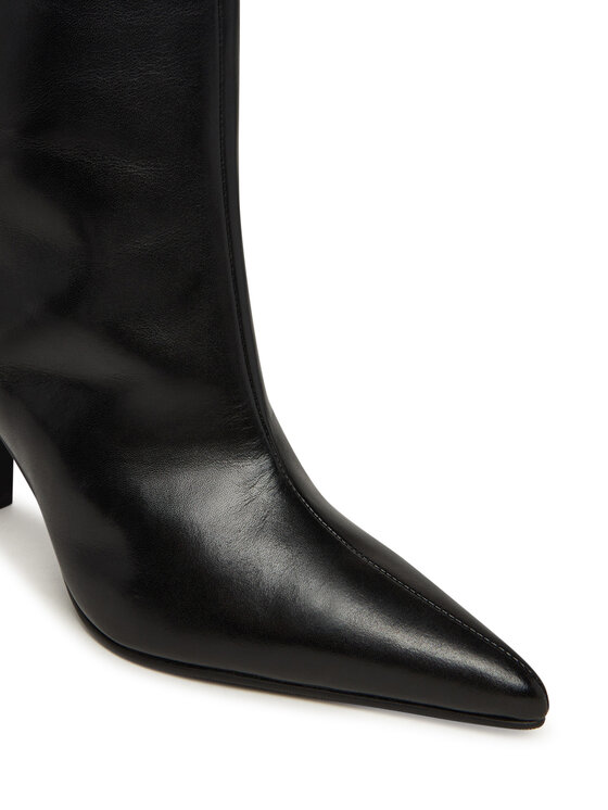 Bronx Bronx Stiefel Low-Jadey 14409-A Schwarz
