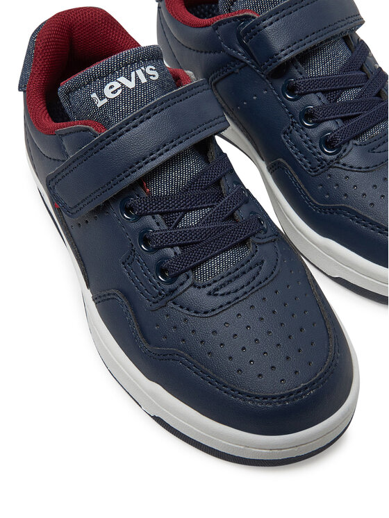 Levi's® Levi's® Sneakers Kingdom VKIN0030S Dunkelblau