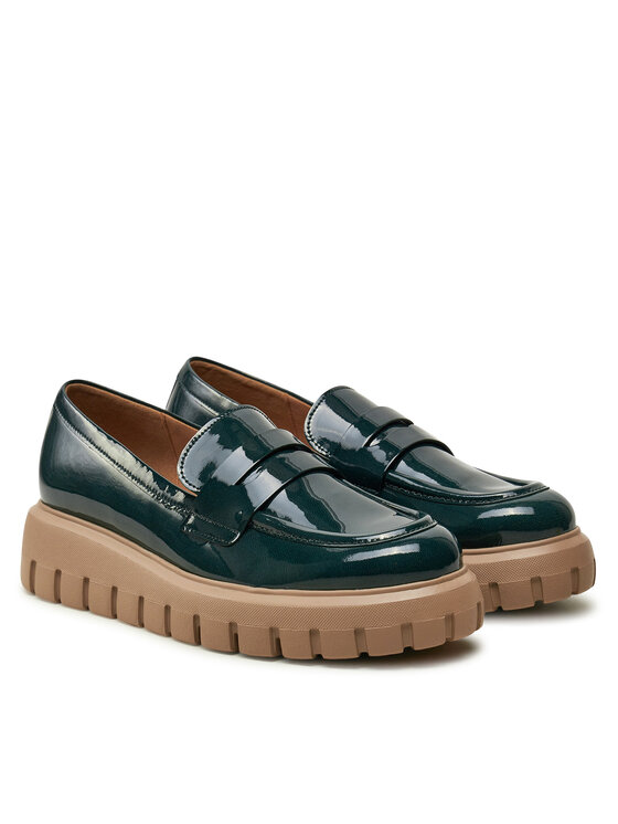 Gabor Gabor Loaferid 55.300.93 Tumesinine