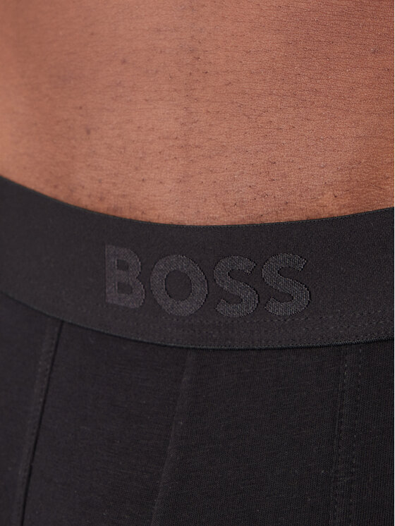 BOSS BOSS Boxershorts-Set 50544263 Schwarz