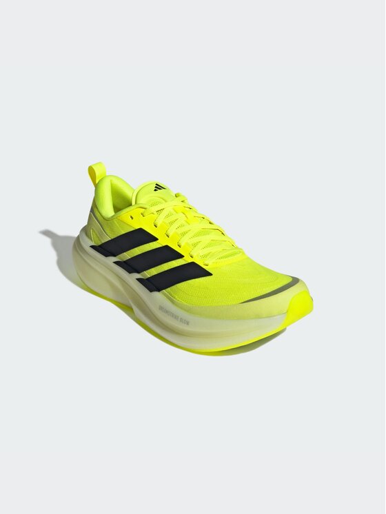 adidas adidas Buty do biegania Supernova Żółty