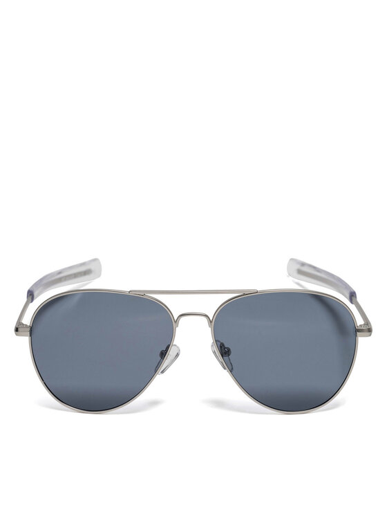 Hunter Hunter Okulary przeciwsłoneczne HT 6636S Niebieski