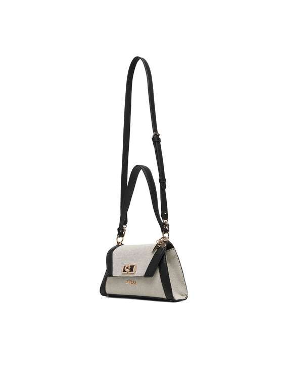 Guess Guess Torebka Karnilla HWAG97 19190 Écru