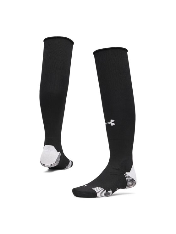 Under Armour Under Armour Skarpety długie 6013300 Czarny