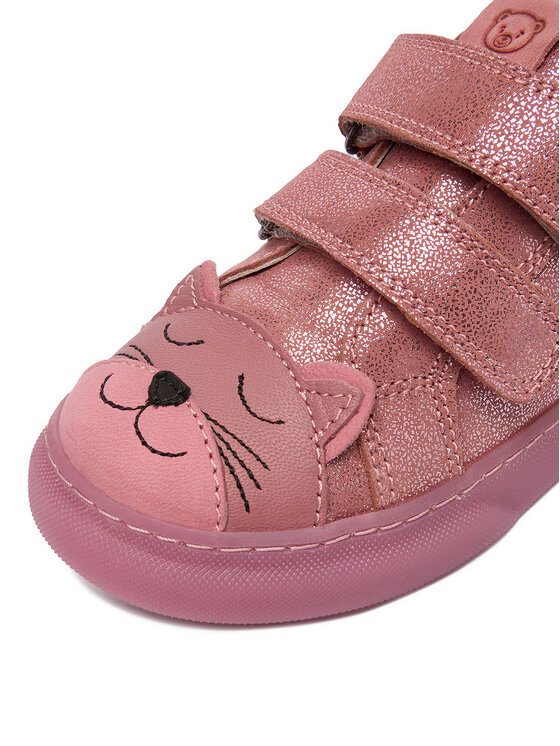 Lasocki Kids Lasocki Kids Polobotky CEO-CI12-3095-03(III)DZ Růžová