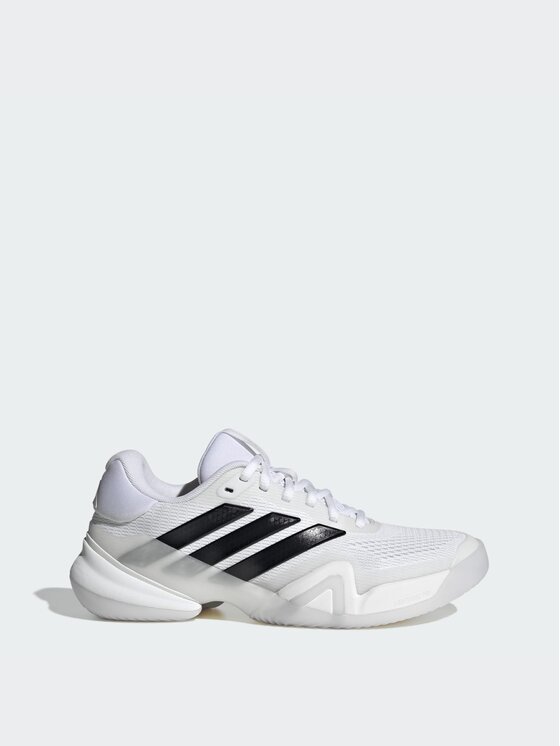 adidas adidas Buty do tenisa Barricade 14 Biały