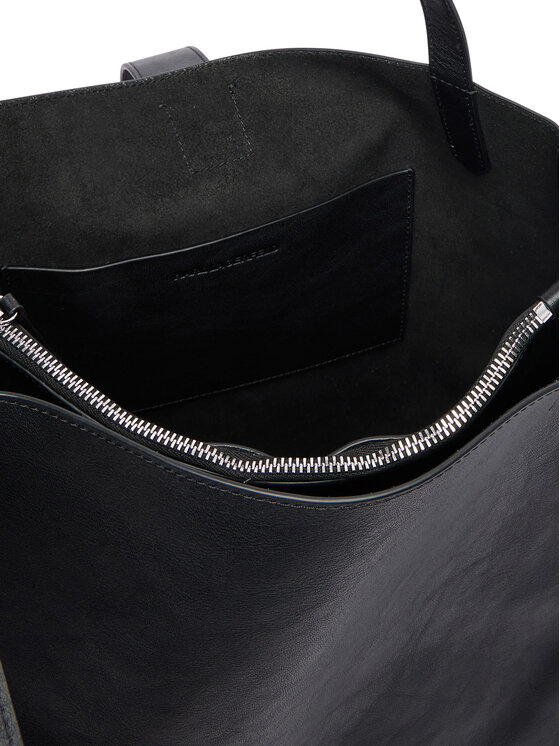 KARL LAGERFELD KARL LAGERFELD Handtasche B2W30258 Schwarz
