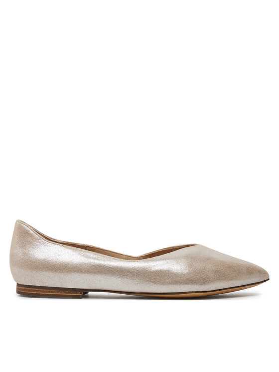 Caprice Caprice Baleriinad 9-22110-42 Pruun