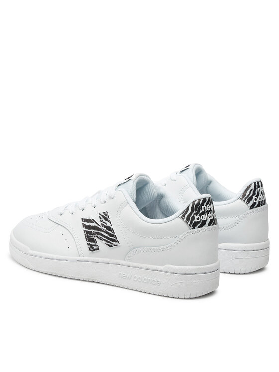 New Balance New Balance Sneakersy BBW80APB Biały