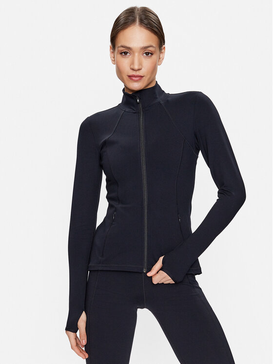 Skechers Skechers Jopa Go Flex W03JA158 Črna Regular Fit