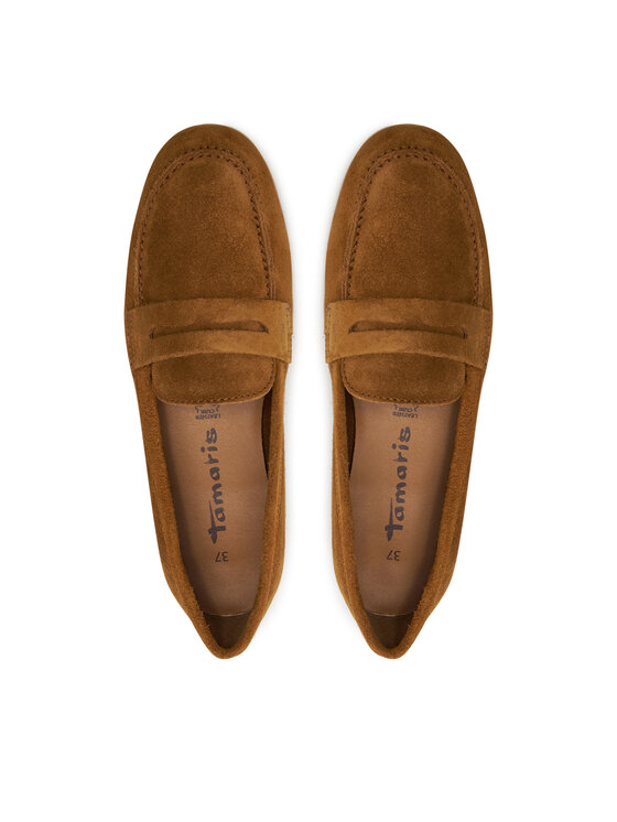 Tamaris Tamaris Loafers 1-24229-42 Marrone