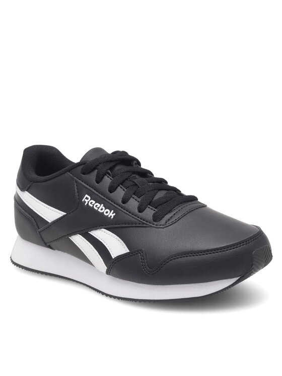 Reebok Reebok Αθλητικά ROYAL CL JOGG EF7789-K Μαύρο