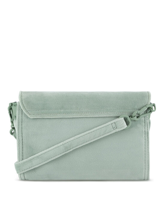 Juicy Couture Juicy Couture Дамска чанта BIJXT3094W5S Зелен