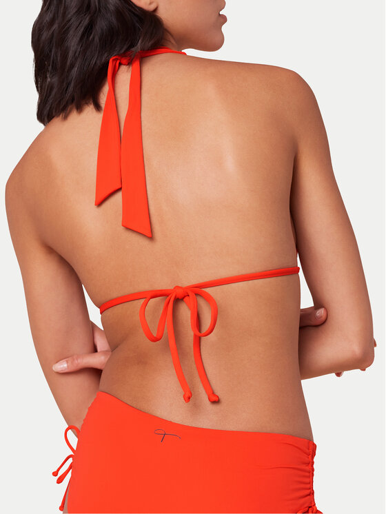 Triumph Triumph Bikinio viršus Free Smart 10217806 Oranžinė