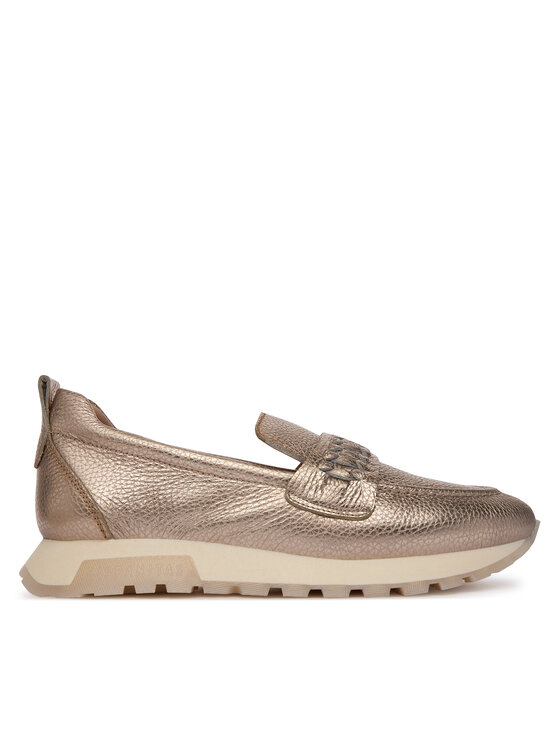 Hispanitas Hispanitas Mocasini HV264755 C012 Auriu