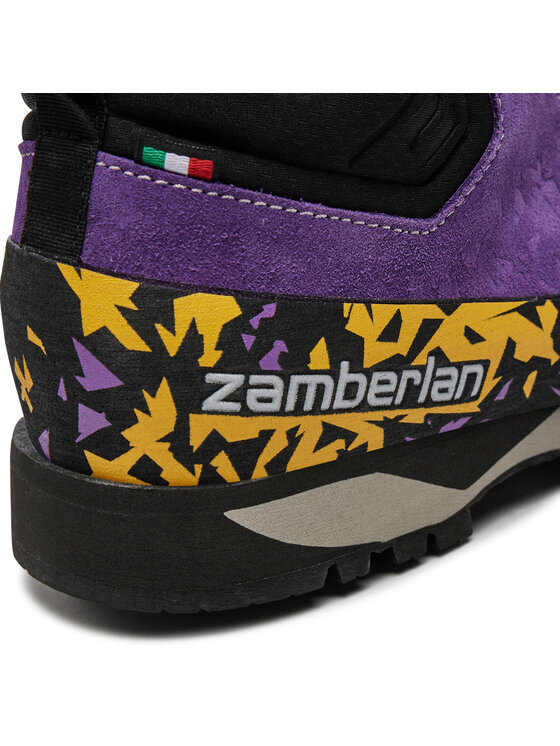 Zamberlan Zamberlan Bakancs Salathe Gtx GORE-TEX 0215PM3G Lila