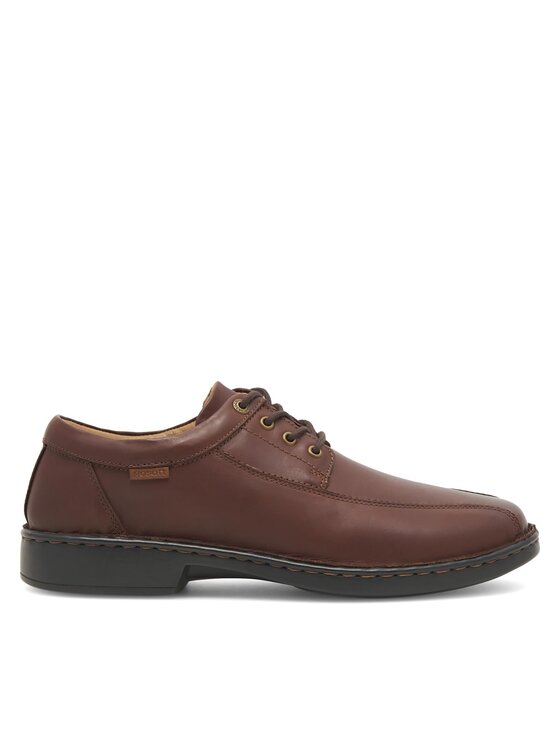 Go Soft Go Soft Scarpe basse GARY-02 MI18 Marrone