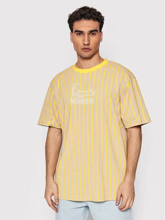 T-shirt Karl Kani