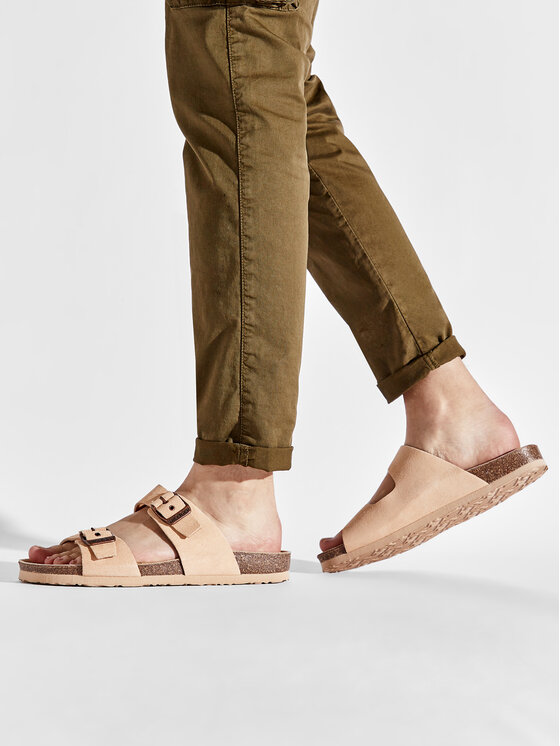 Tommy hilfiger birkenstocks hotsell