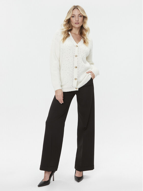 Marciano Guess Marciano Guess Ζακέτα 3BGR17 5786Z Μπεζ Regular Fit