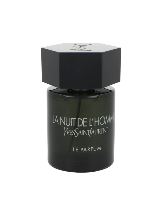 Saint Laurent Saint Laurent La Nuit De L'Homme Le Parfum Woda perfumowana