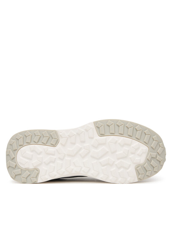 Calvin Klein Calvin Klein Αθλητικά Low Cut Lace-Up V3X9-83311-1903 D Μαύρο