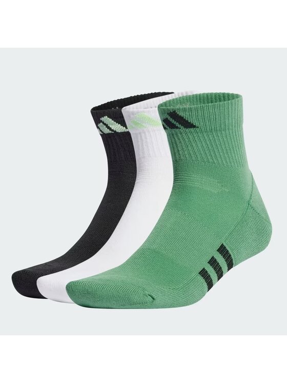 Calzini adidas verdi discount