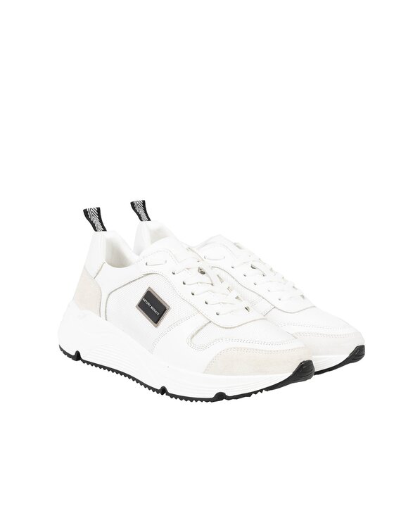 Antony Morato Antony Morato Sneakers MMFW01453-LE500019 Bianco