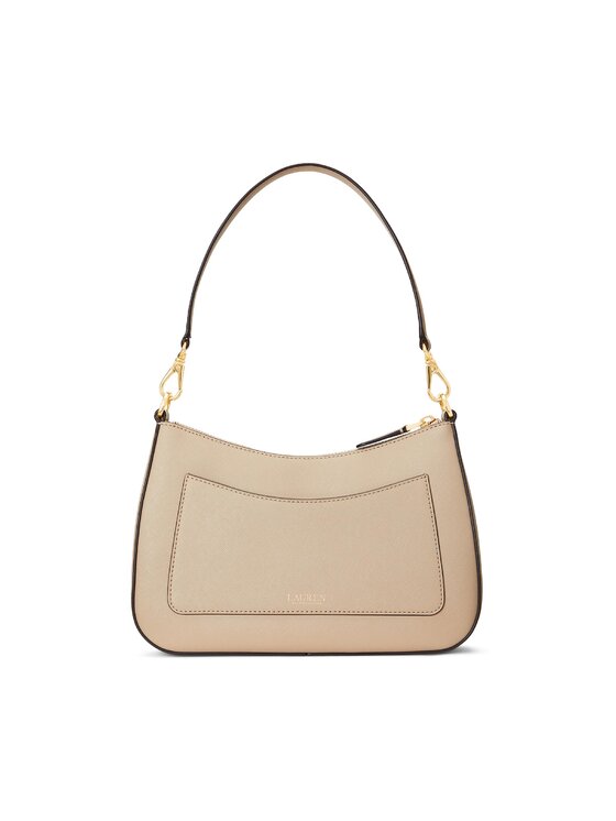 LAUREN RALPH LAUREN LAUREN RALPH LAUREN Torbica 431883768029 Bež