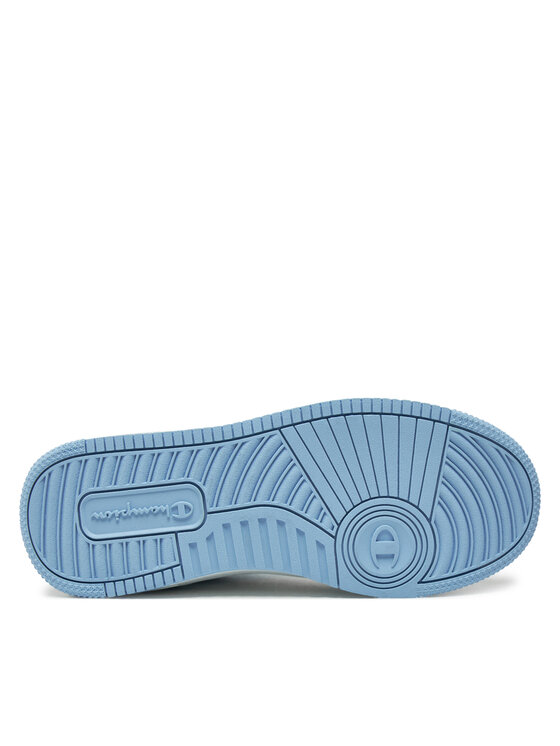 Champion Champion Sneakers RD18 2.0 MID S11471-BS086 Blu