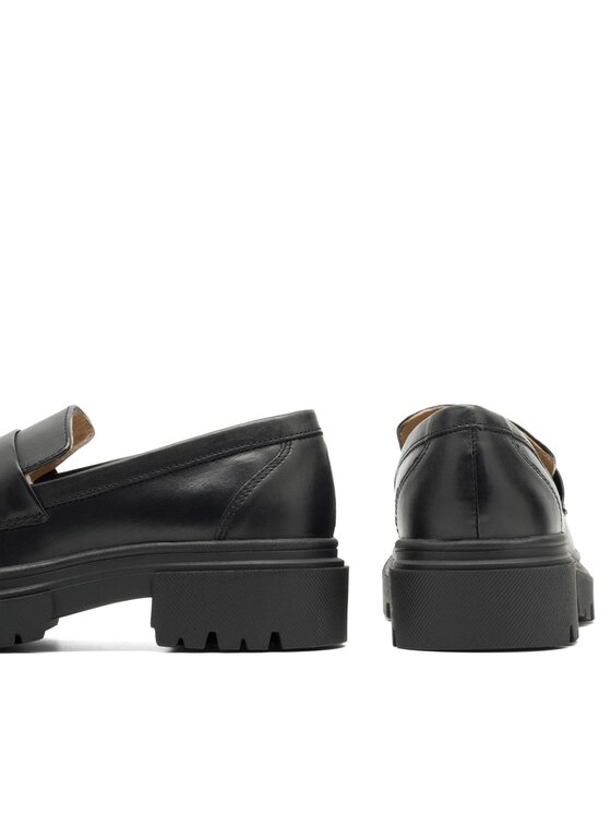 Lasocki Lasocki Halbschuhe EST-DONNA-15 Schwarz