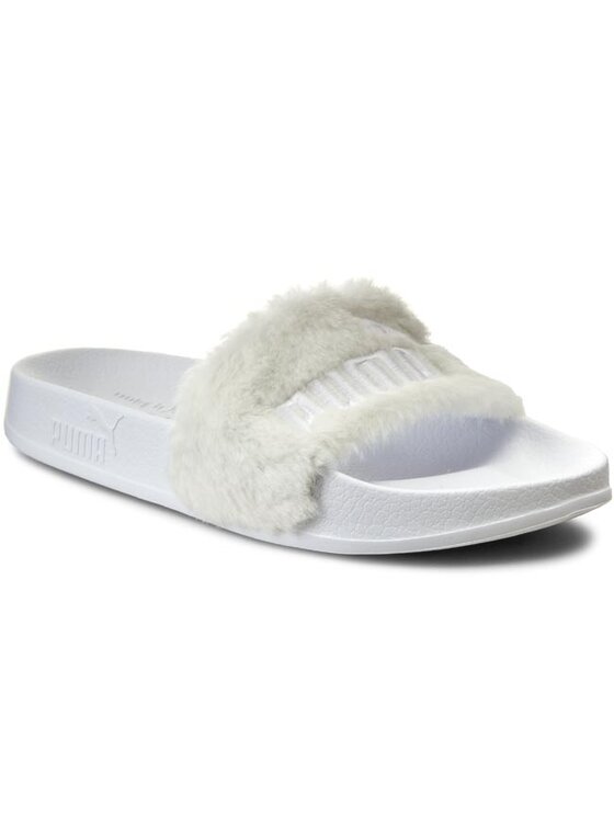 Puma Puma Plätud By Rihanna Leadcat Fenty 362266 02 Valge