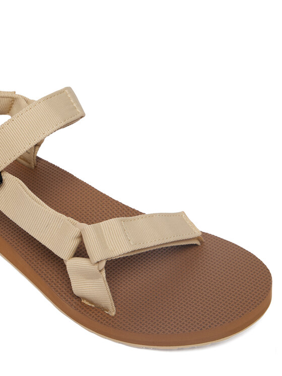Teva Teva Σανδάλια Original Universal 1003987 Ανοιχτό μπεζ