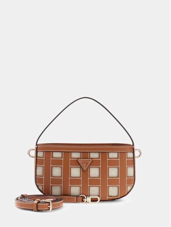 Guess Guess Torbica 182880 Smeđa