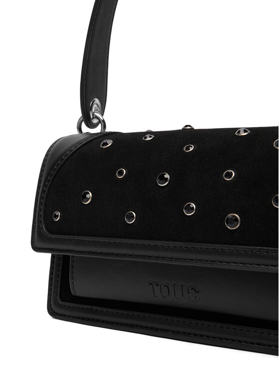 TOUS TOUS Handtasche Bandorela 2002358551 Schwarz