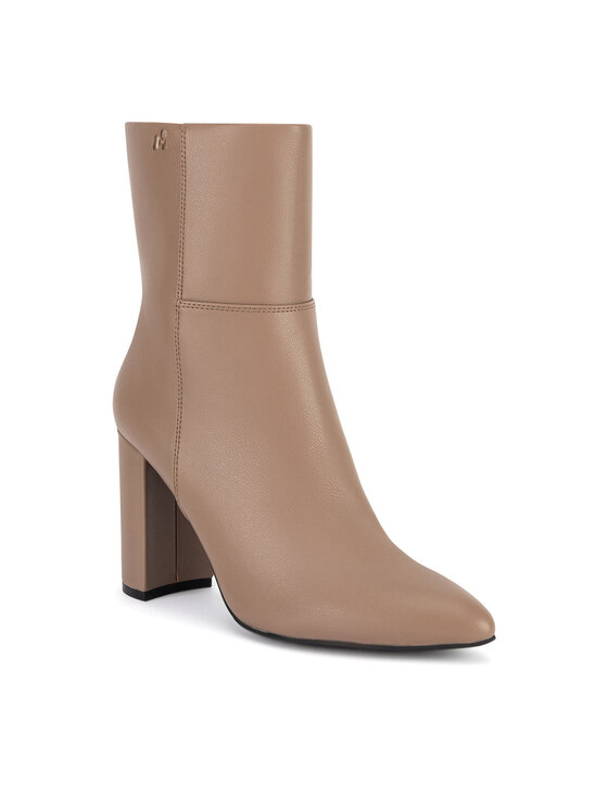 MEXX MEXX Čizme MI001714343W Bež