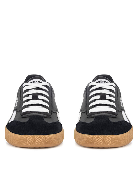 Reebok Reebok Sneakers Smash Edge 100208246 Nero