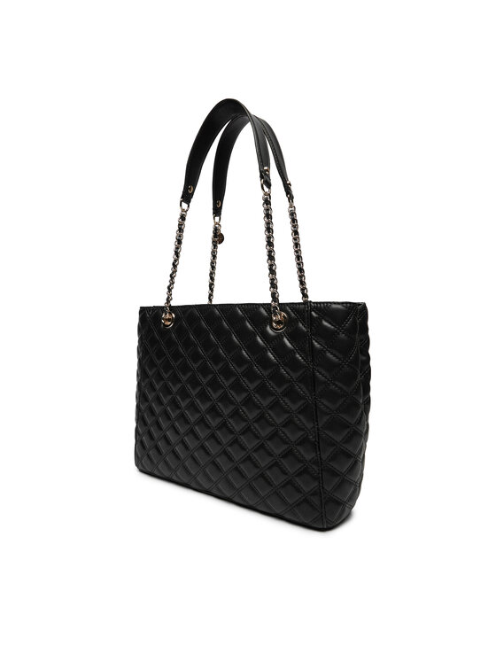 Guess Guess Torebka Giully HWQG87 48240 Czarny