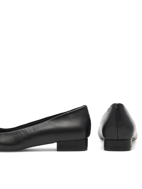 Gino Rossi Gino Rossi Scarpe basse WFA2503-2Z-01 Nero