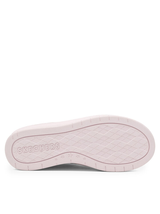 Skechers Skechers Laisvalaikio batai COURT HIGH 310197L LTPK Rožinė