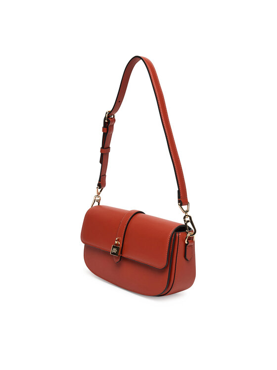 KARL LAGERFELD KARL LAGERFELD Torbica A3W30152 Crvena