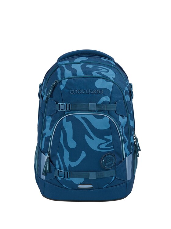 Coocazoo Coocazoo Plecak Szkolny 267728 Granatowy