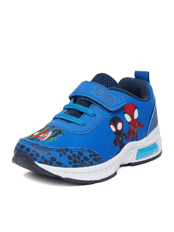 Spidey Spidey Tossud CEO-CP66-SS26-110SPID Sinine